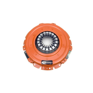 Centerforce CFT165552 Clutch Pressure Plate - CF II - 11 in Dia. - 12.625 in BC Fits select: 1967-1980 CHEVROLET CAMARO, 1969-1984 CHEVROLET C10