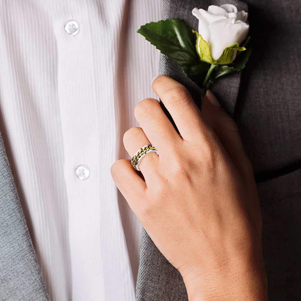 11,700+ Man Wedding Ring Stock Photos, Pictures & Royalty-Free Images -  iStock | Black man wedding ring
