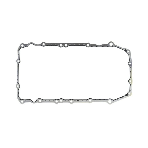 DNJ PG332 Oil Pan Gasket Set Fits Cars & Trucks 95-02 Buick Chevrolet Achieva Alero 2.3L DOHC