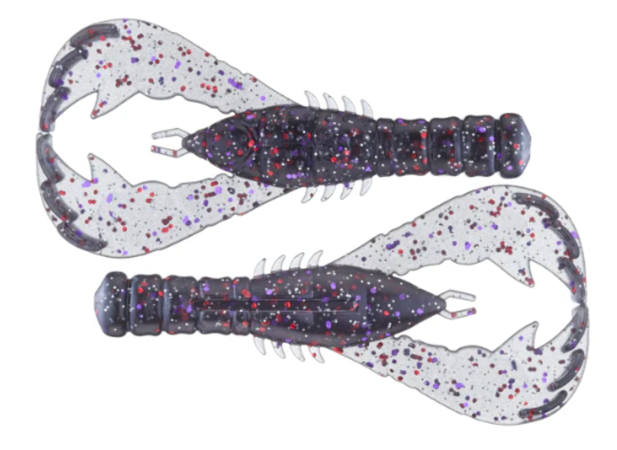 Yamamoto 4" YAMA CRAW™ BAMA BUG (6 PACK)