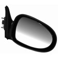 thumbnail image 3 of For Nissan Altima 1998 1999 Dorman Side View Mirror Set - BuyAutoParts, 3 of 5