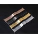 thumbnail image 3 of Correa De Eslabones De Lujo Para Apple Watch + Case O Mica, 3 of 4