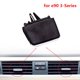 thumbnail image 5 of Worallymy A/C salida de aire ala de ventilación ajuste de dirección Pick Tab Clip reemplazo para BMW 3 Serie E90 accesorios de coche Worallymy JD720446119, 5 of 5