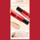 thumbnail image 5 of 30g Liquid Foundation Natural Makeup Foundation Cream Moisturizing Concealer BB Cream Cosmetics Natural Color, 5 of 5