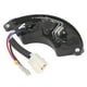 thumbnail image 1 of Regulador automático de voltaje para generador de 8 kW, estabilizador monofásico de 6 cables, 250 V y 470 UF para grupo electrógeno de 3 a 8 kW, 1 of 12