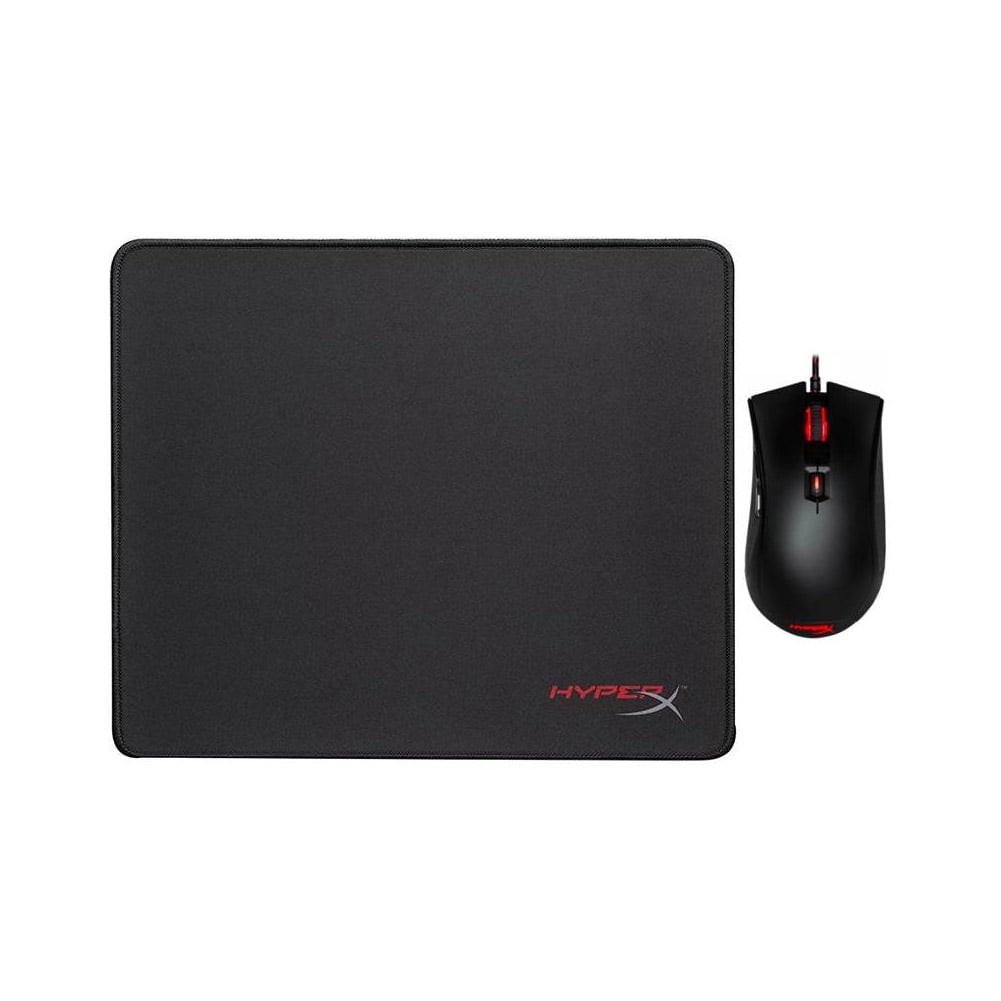 HyperX Pulsefire FPS \u0026 Fury S Gaming 