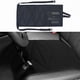 thumbnail image 3 of Funda oculta Bling Bling para asiento de escritorio y coche con bolsa de repuesto, 3 of 9