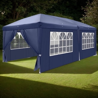 Coleman 13'x13' 8-Person Octagon Cabin Tent with Full Fly and Room Coleman 13'x13' 8-Person Octagon Cabin Tent with Full Fly and Room