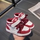 thumbnail image 3 of Zapatos para niños, zapatos para niñas, zapatillas de caña media a la moda, zapatos cálidos, impermeables, zapatos de moda, zapatos de tabla para niños, 3 of 5