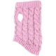 thumbnail image 3 of Suéter de rayas de moda para perros, abrigo cálido, suéter de lana de punto para invierno para perros pequeños, medianos y grandes, 3 of 6