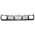 thumbnail image 1 of Parrilla D21 1994 A 2008 Nissan Gris Generica 3011548455146966 1 Pieza Tipo pickup, 1 of 3