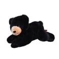 thumbnail image 1 of Animal de peluche Wild Republic eCokins, minioso negro, 20 cm, 1 of 1