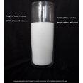 thumbnail image 2 of Candle Pearled Powder Sand Wax for Wedding Planners  4.54kg 10Lb 100 Wicks | Bulk - Wholesale | Granulated Wax | Candle Wax Pearls Free 100 Wicks, 2 of 7