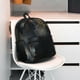 thumbnail image 5 of Easygdp Black And Gold White Horse Mochila Casual para Portátil, Mochila para Escuela, Viajes, Negocios, 5 of 6
