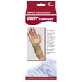 thumbnail image 5 of OTC Occupational Wrist Support, Left Hand, Beige, Large, 5 of 6