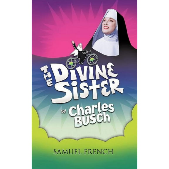The Divine Sister