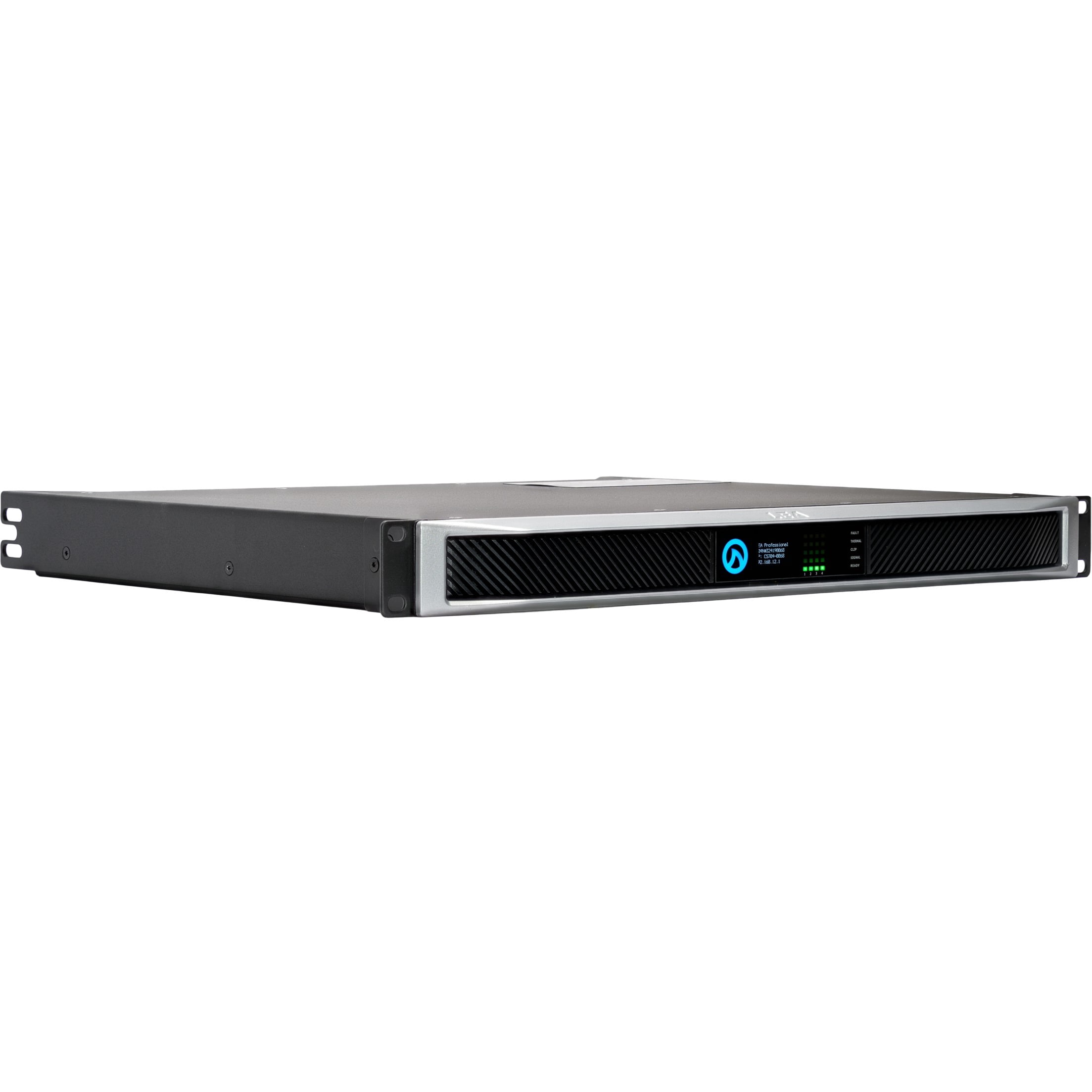 LEA Professional Connect CONNECT 704 Amplifier - 700 W RMS - 4 Channel (connect704)
