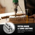 thumbnail image 2 of For Ppr Lifting3 Blades Stepped Drill, 2 of 5