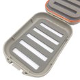thumbnail image 4 of Caja Cebo para Moscas Impermeable Lados Cebo Pesca Con Mosca Luya Anzuelo Falso Caja para Moscas, 4 of 9
