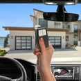 thumbnail image 5 of KeylessOption Universal Garage Door Remote Opener Compatible with LiftMaster, Chamberlain, Genie, Linear 375LM 375UT KLIK1U, 5 of 7