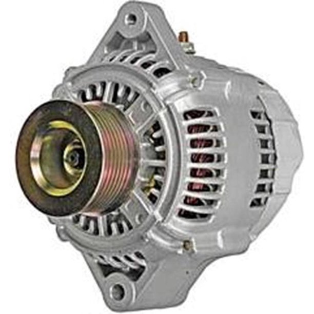 NEW 12V 140A ALTERNATOR FITS JOHN DEERE 7000 8000 TRACTORS 1002116420