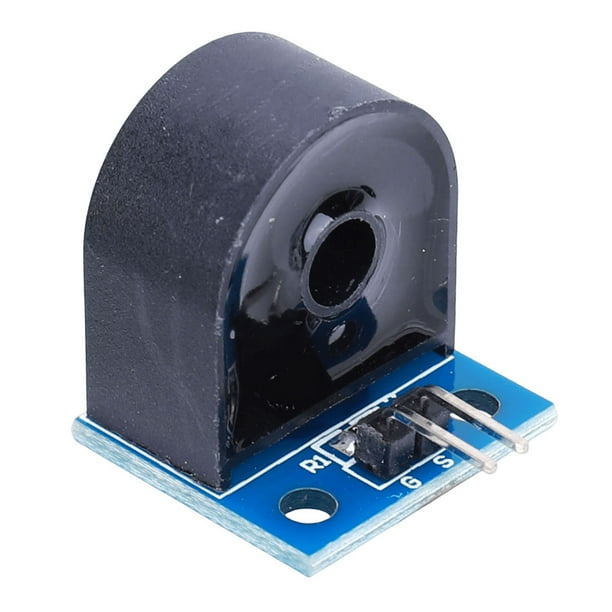Sensor de voltaje de salida de CA de alta precisión actual ZMCT103C para medición