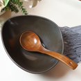 thumbnail image 6 of Dinnerware Sets Clearance! Soup Spoon Heat Soup Serving Scald Handle Cooking Utensils Soup Spoon Kitchen Tool Soup Spoon Soup, 6 of 9
