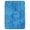 Blue, variant on iPad 10.2 Inch 9 8 7 2021 2020 2019 [iPad 9th / 8th / 7th Gen ] A2197 A2270 A2602 Smart Magnetic Trifold Pencil Holder Soft Silicone TPU Back Cover - Red