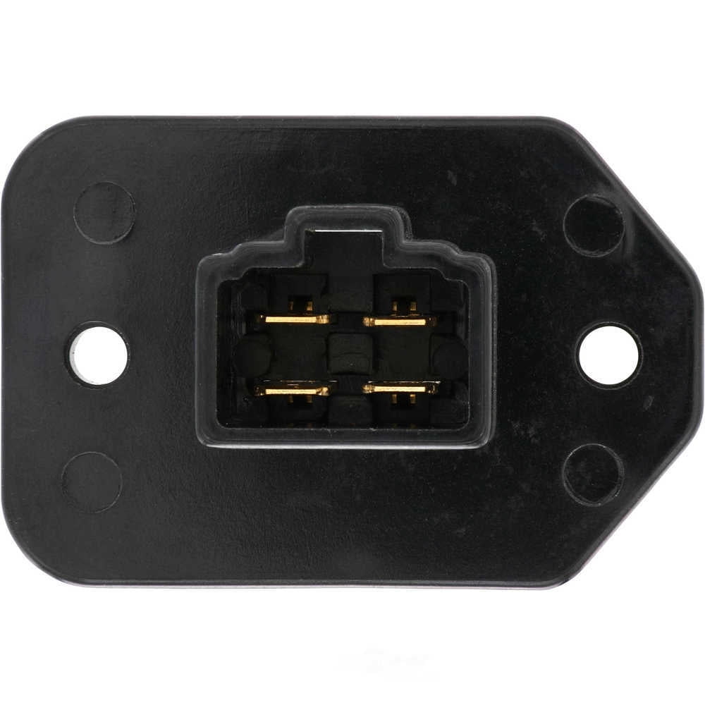 HOLSTEIN 2BMR0166 HVAC Blower Motor Resistor