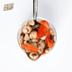 thumbnail image 2 of Berry Nuts 28 Pack de Cluster Yogurt Griego y Chocolate, 2 of 3