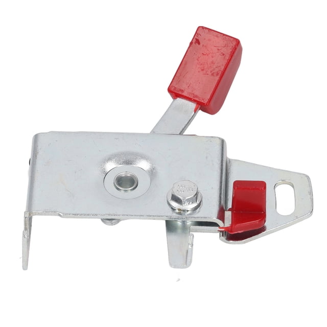 Mango del acelerador del generador mango de control del acelerador de compatibilidad fácil de instalar para 170F 173F 178F 186F 192F