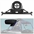 thumbnail image 3 of Porte-bagages pour Pneus Compatible avec Polaris RZR XP 1000 XP Turbo XP 4 1000 Robuste pour Pneus jusqu'à 30 Pouces, 3 of 4