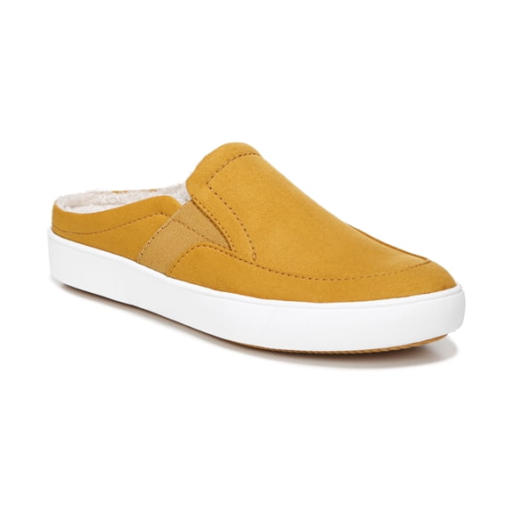 Naturalizer Ariella Mules Golden Rod 7M
