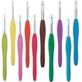 thumbnail image 2 of Amour Crochet Hook-Size 7/4.5mm, 2 of 3