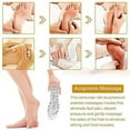 thumbnail image 4 of MagneticTherapyInsole,BreathableAndSweat-proofInsole,EnhancedMagneticMassageInsoleFootAcupuncturePointTherapyInsoleCushion, 4 of 5