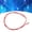 100C Black, variant on YAHHU Thermistor PTC Waterproof Probe Temperature Sensor Thermal Resistor Accessory For Motor Protection Single Core Epoxy Resin 120 Celsius 248 Fahrenheit Replacement Part
