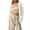 White, variant on Sherrylily Summer Women Cropped Sweaters Kimonos Boho Lightweight Open Front Knit Cardigan