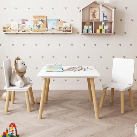 table and 2 chairs set product