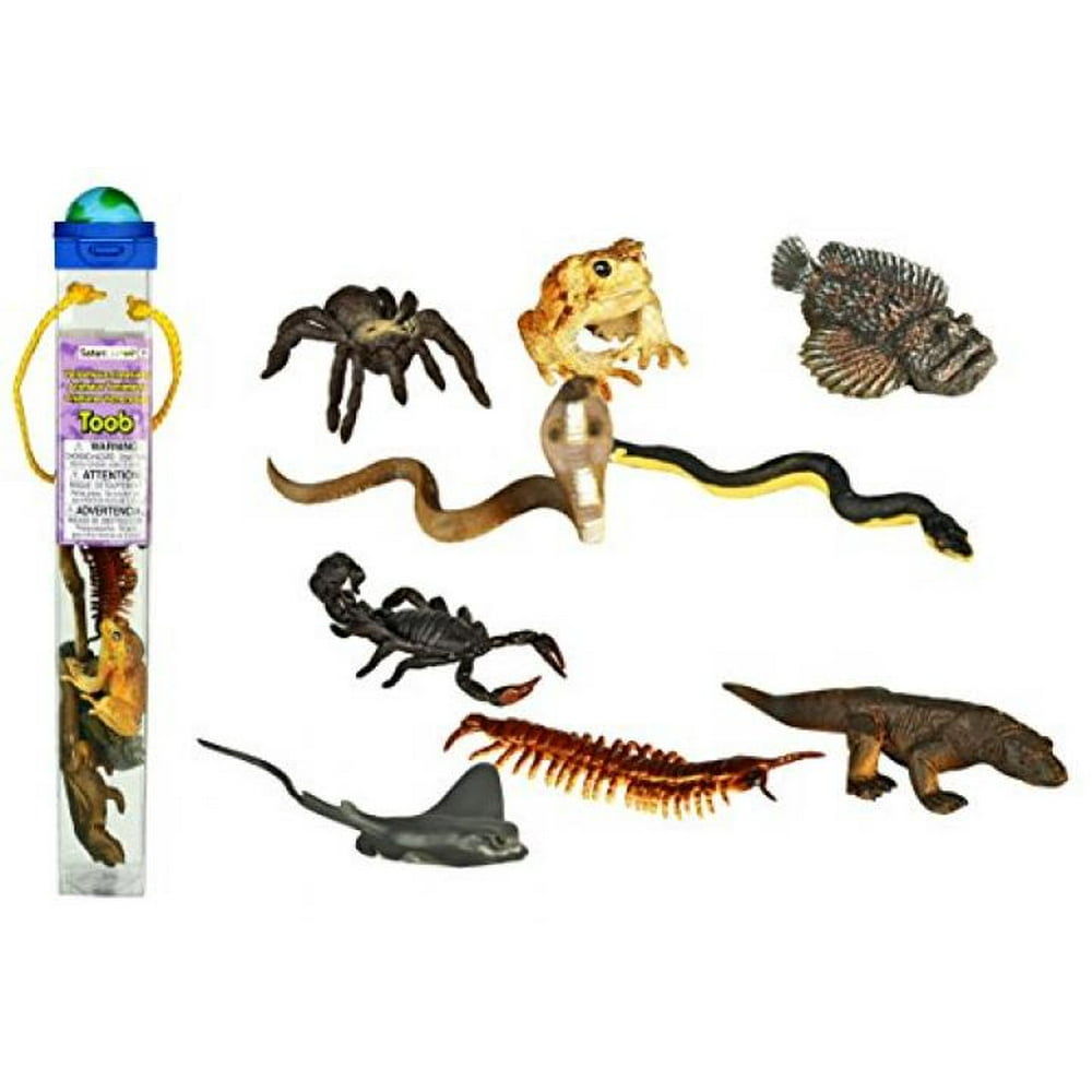 safari ltd warthog