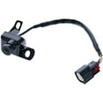thumbnail image 6 of Dorman 592-252 Rear Park Assist Camera for Specific Ford Models Fits select: 2008-2012 FORD F250, 2008-2012 FORD F350, 6 of 7