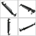 thumbnail image 2 of labwork Power Steering Cylinder 234447A1 D128454 Replacement for Case 480C 480D 580C 580D 580SE 584D 585E, 2 of 7