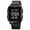 Black 2, variant on SKMEI Mens Watch Digital Outdoor Sports Waterproof Large Face Wrist Watches for men with LED Back Ligh/Alarm/Stopwatch