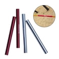 thumbnail image 3 of MYG Tent Pole Repair Splint Repair Kit Spare Repair Tube for Diameter 7.9-8.5mm, 3 of 5