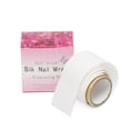 thumbnail image 1 of Adhesive Silk Nail Wraps Protector Fiberglass Reinforce Nail Tools, 1 of 5