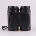 thumbnail image 2 of Telescope Portable Kid Binocular Foldable Outdoor Observing Tool children observing binocular High Resolution Children Binocular, Black, 2 of 9
