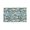 Canoes 2'x3', variant on Park Designs Colorful Canoes Rug 24" X 38"