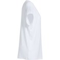 thumbnail image 2 of Clique - Camiseta Katy para Mujer (Blanco), 2 of 4