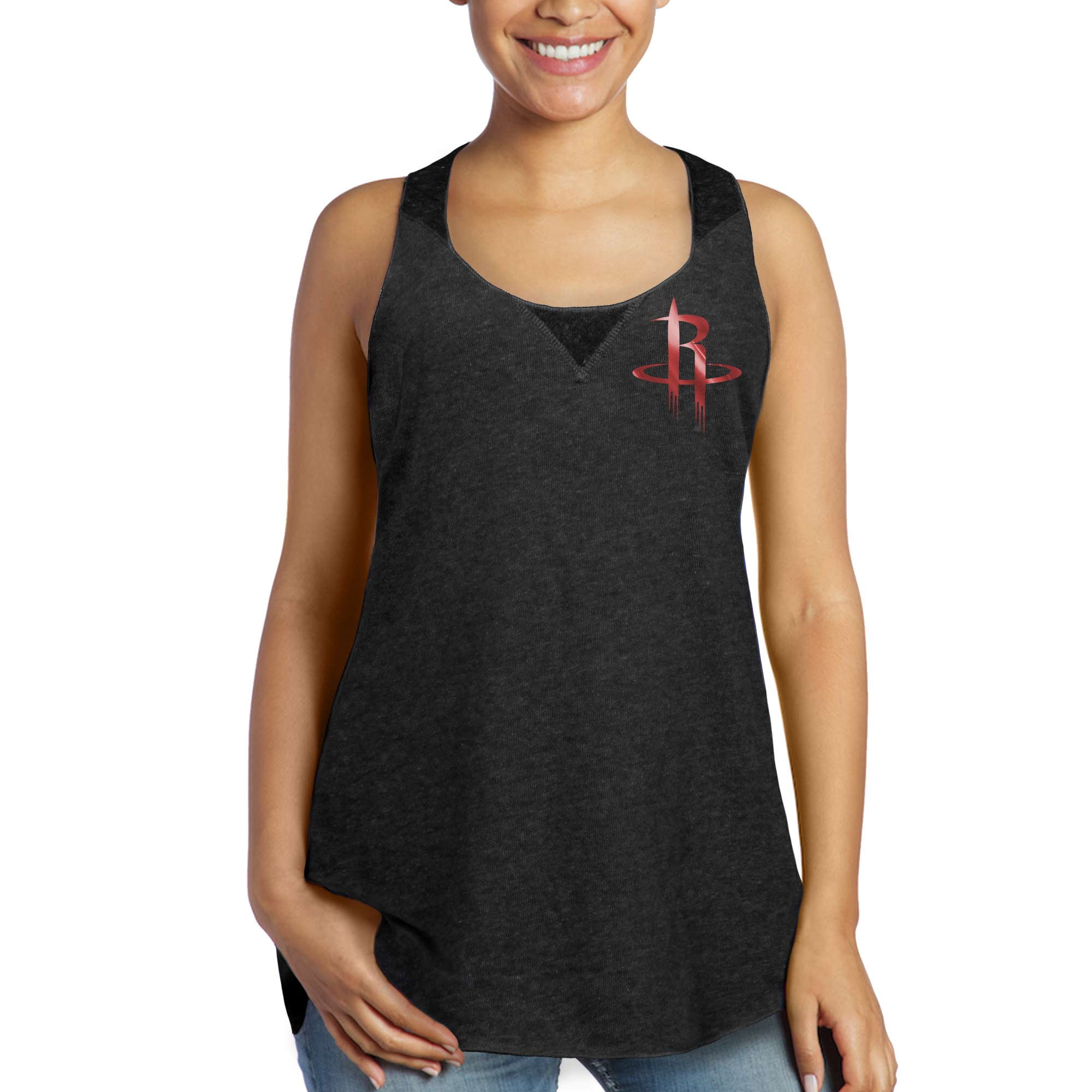 NCAA Premium Terry Tank