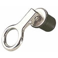 thumbnail image 1 of Sea Dog Boat Drain Plug 520075-1 Snap Handle Drain Plug; 1 Inch Size; Stainless Steel/Nitrile Rubber; Without Retention Chain, 1 of 2