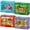 Animals & Bugs, variant on QUOKKA 100 Piece Puzzles for Kids Ages 4-6 - Search and Find Kids Puzzles Ages 5-8 - Educational Activity Toy Gift